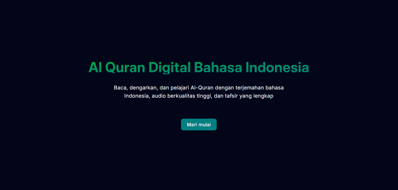 Ngaji Online